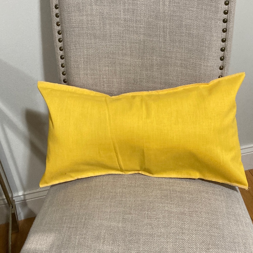 Handcrafted Handbag Pillowcase - Picture 2 of 5